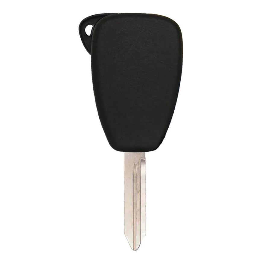 Dodge Jeep Key Fob Remote Start 4 Buttons 2007-2018 FCC OHT692427AA OHT692713AA Replacement