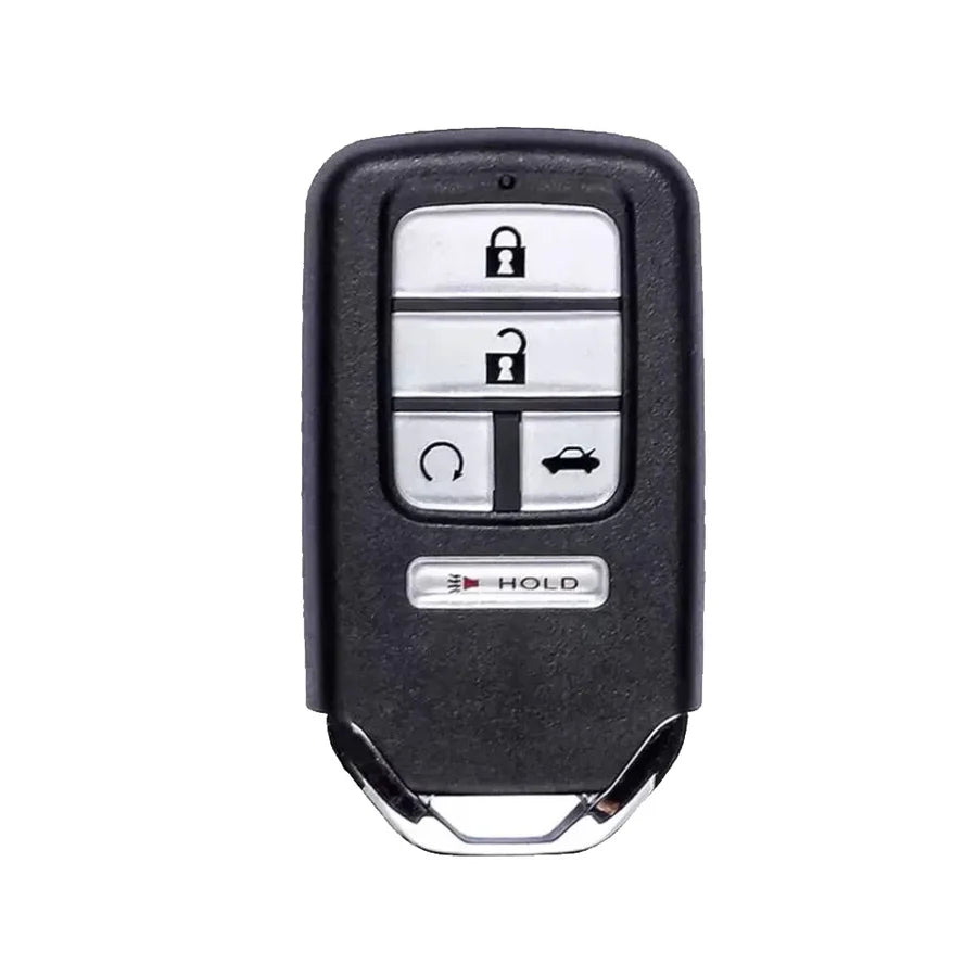 Llave Smart Key Universal AUTEL 4 Botones Reprogramable