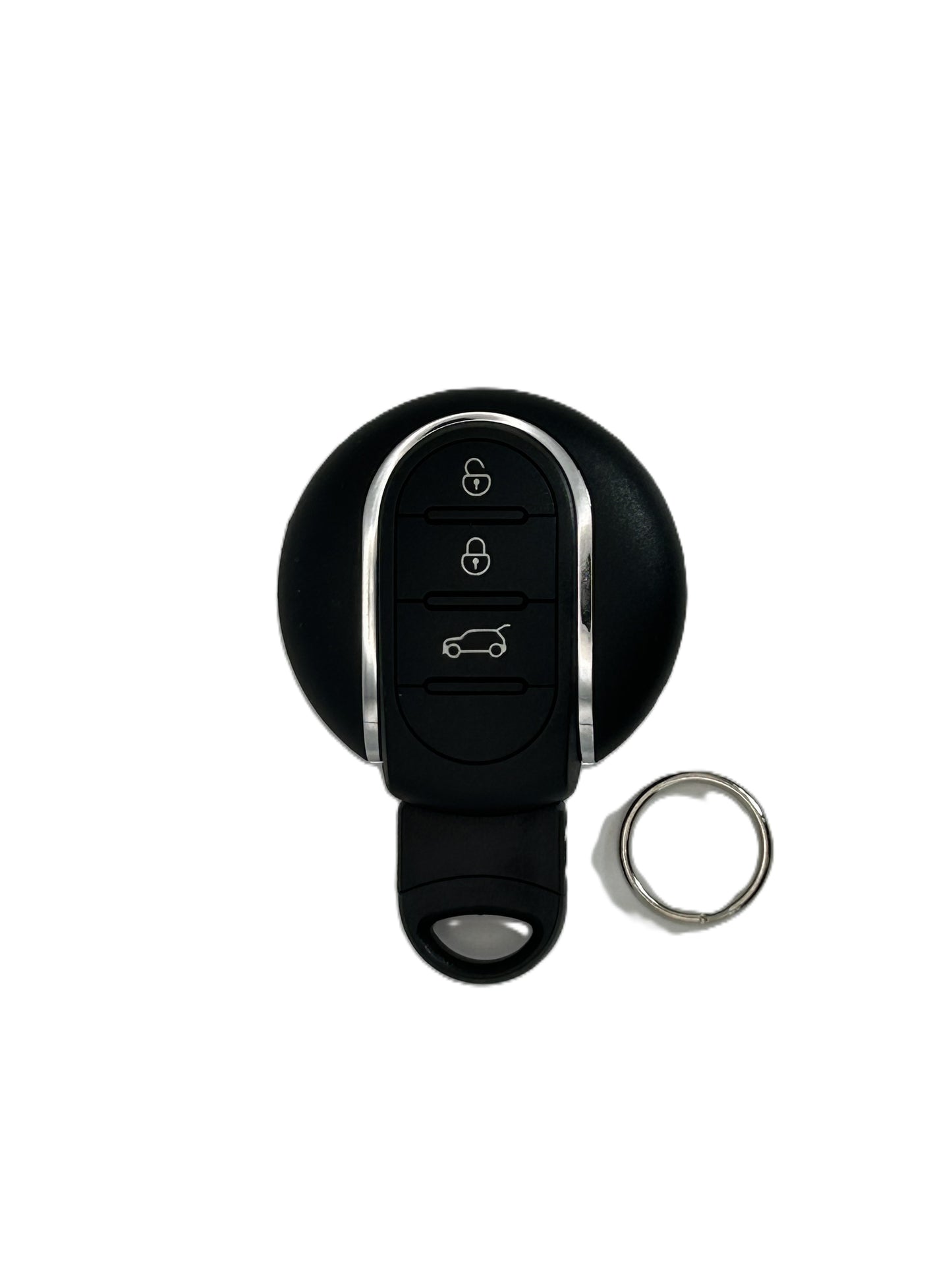2014 - 2018 Mini Cooper Smart Key 3B FCC# NBGIDGNG1