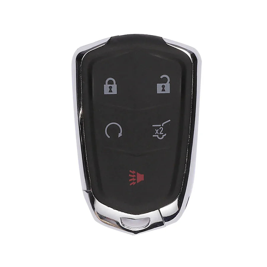 Autel MaxiIM IKEY IKEYGM5TPR GM / Cadillac Premium Style 5 Buttons Universal