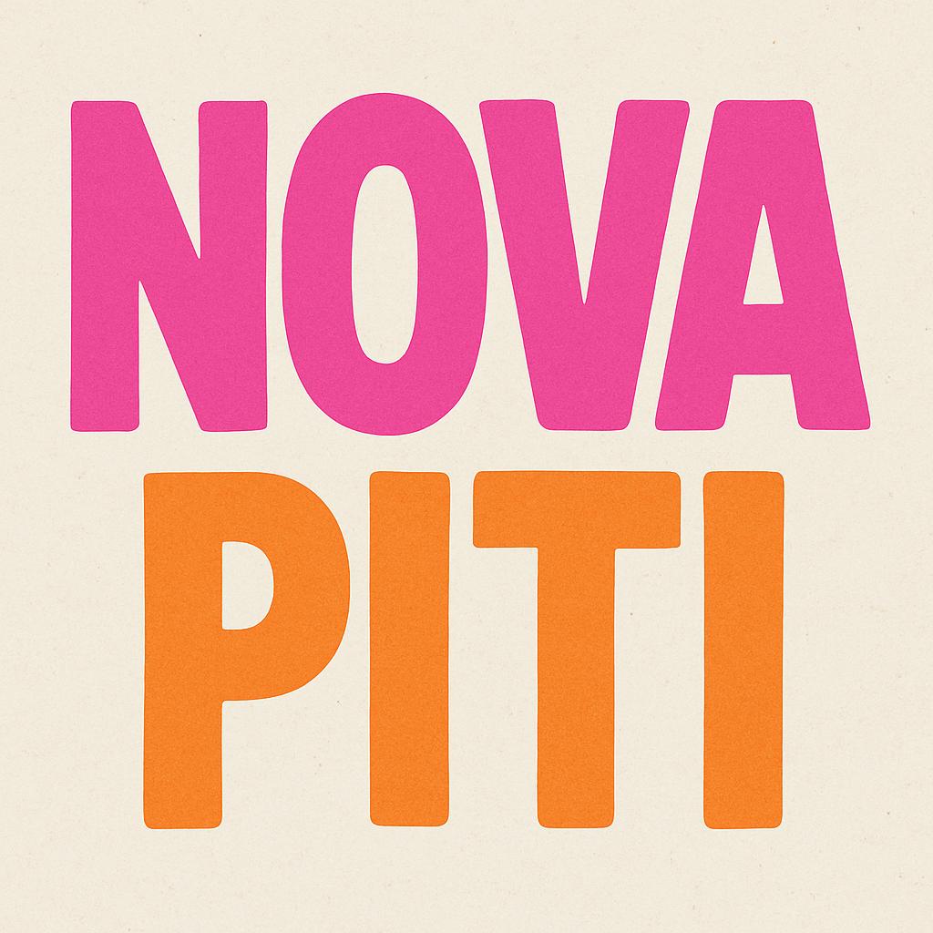 NOVAPITI
