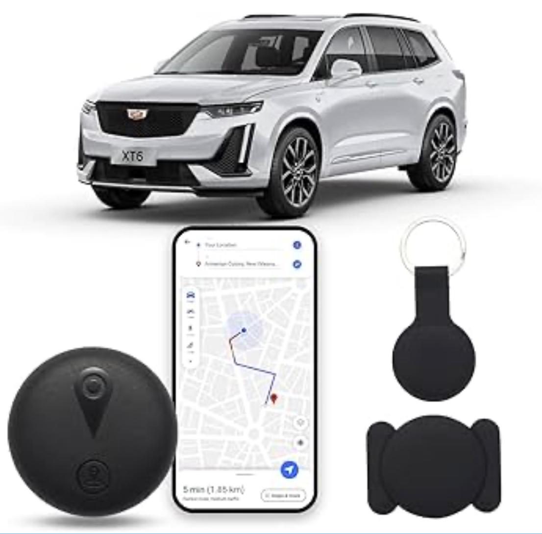 Rastreador GPS Oculto para auto. Localización en tiempo Real