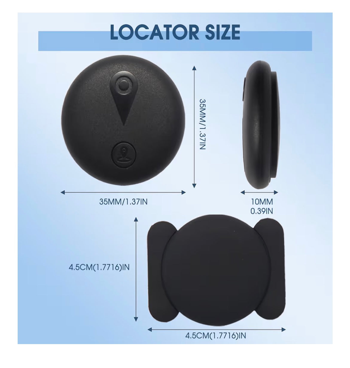 Rastreador GPS Oculto para auto. Localización en tiempo Real